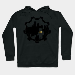 Out of the Vault Hoodie